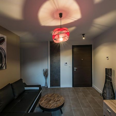 Apartmán La Cle Des Champs Annecy Exteriér fotografie