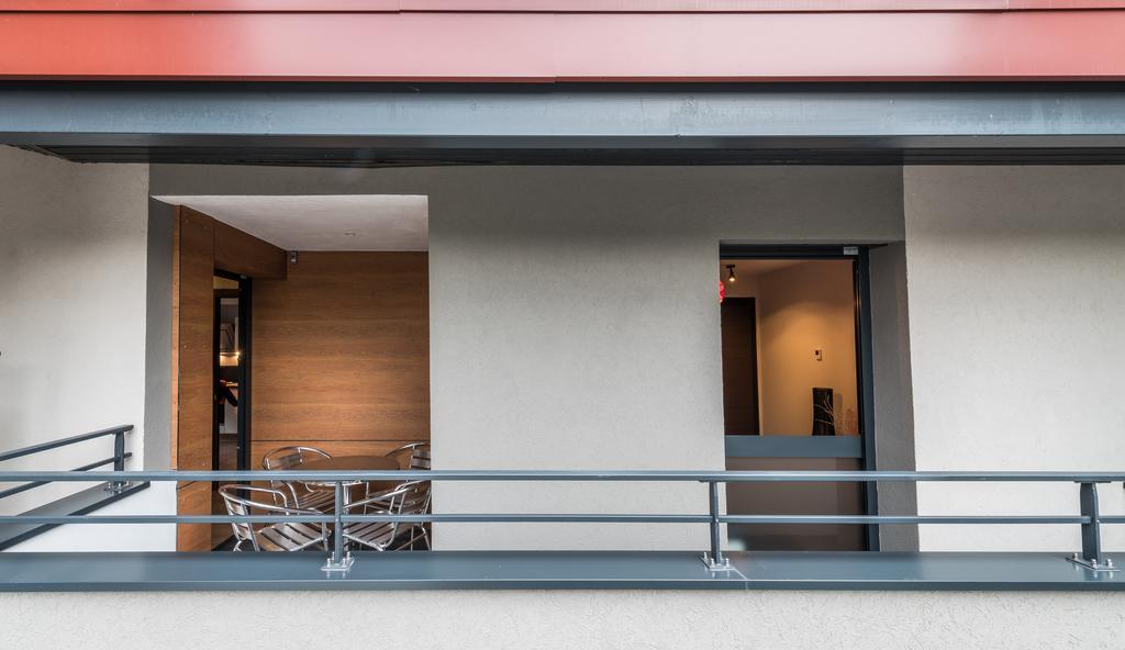 Apartmán La Cle Des Champs Annecy Exteriér fotografie