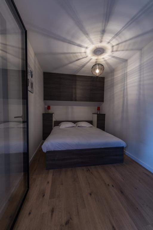 Apartmán La Cle Des Champs Annecy Exteriér fotografie